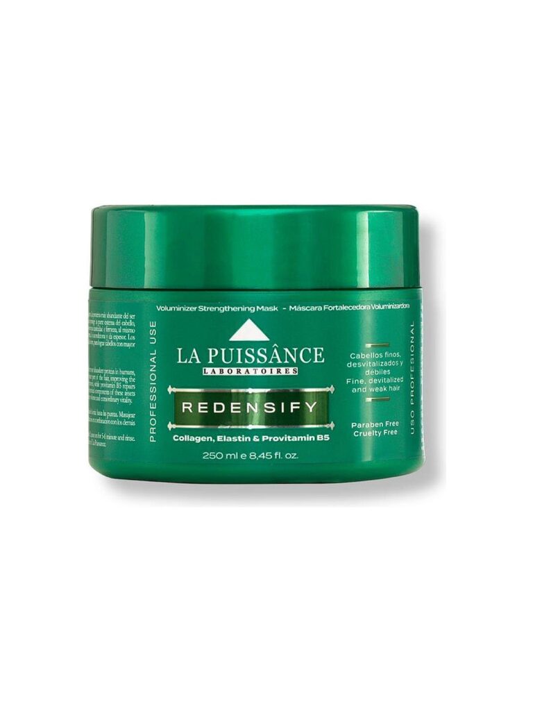 Máscara La Puissance Redensify X 250ml