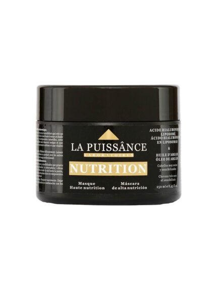 Máscara La Puissance Nutrition X 250ml