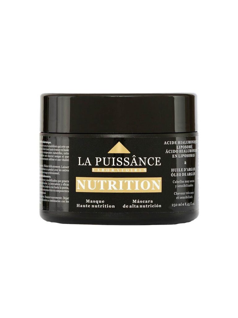 Máscara La Puissance Nutrition X 250ml