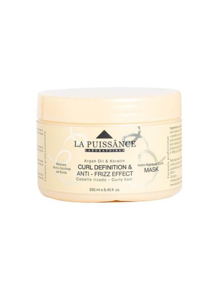Máscara La Puissance Curl Definition X 250ml