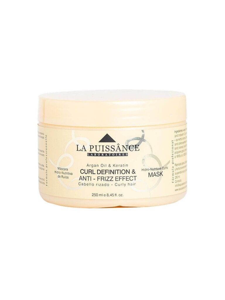 Máscara La Puissance Curl Definition X 250ml