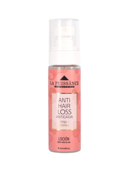 Loción La Puissance Anti-Hair Loss X 75ml