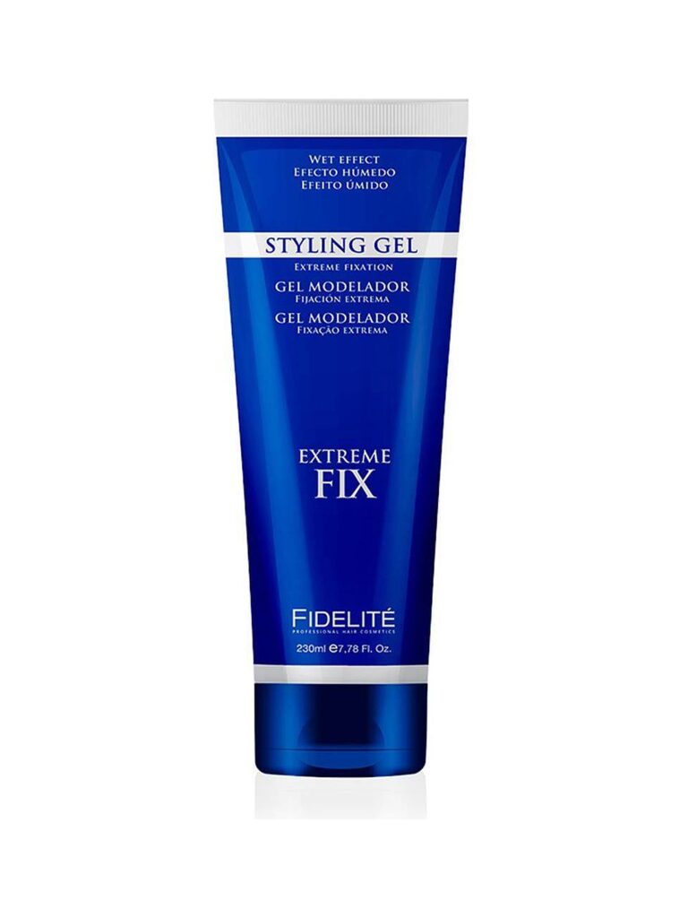 Gel Fijación Extrema Pomo Fidelité X 230ml