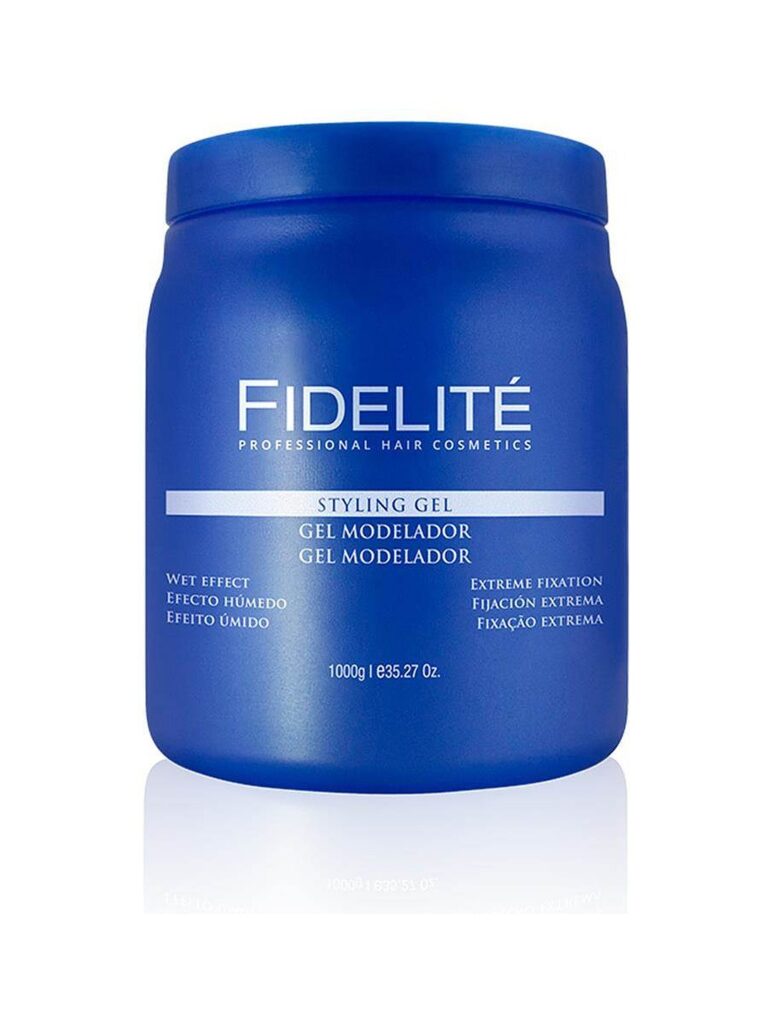 Gel Fijación Extrema Fidelité X 1000g