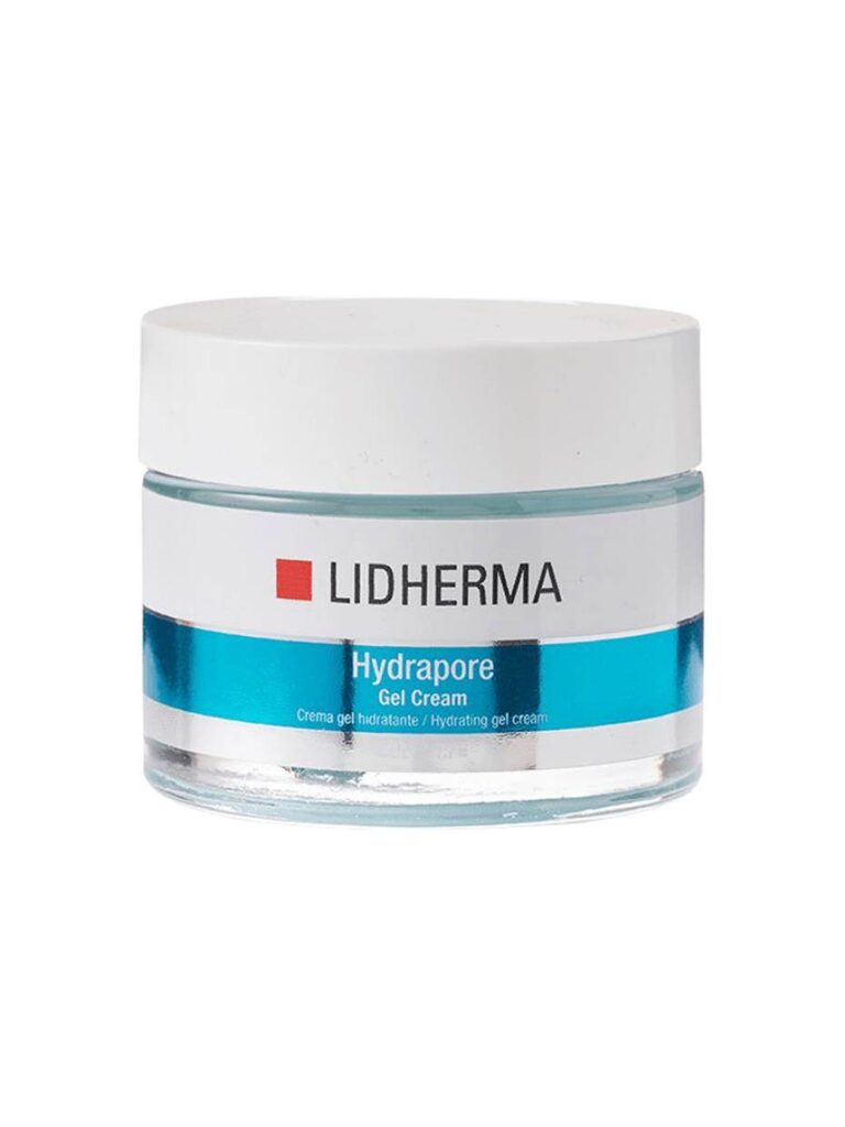 Crema Gel Lidherma Hydrapore X 50g