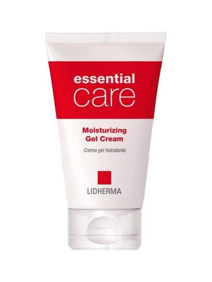 Crema Gel Lidherma Essential Care X 60g