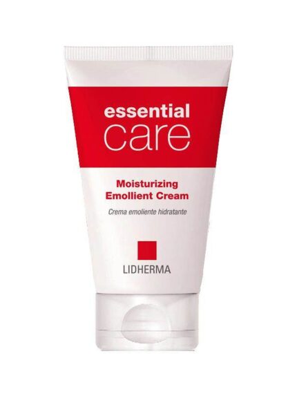 Crema Emoliente Lidherma Essential Care X 60g