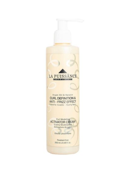Crema De Peinar La Puissance Curl Definition X 250ml