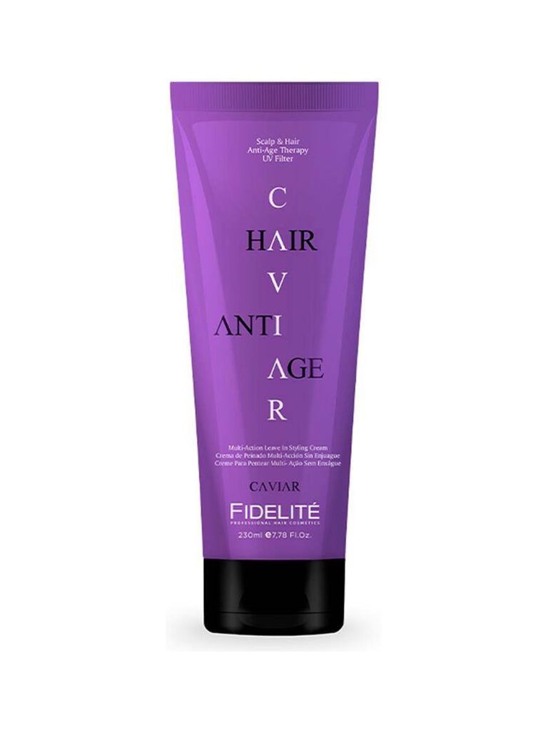 Crema De Peinar Fidelité Caviar Multiacción X 230ml