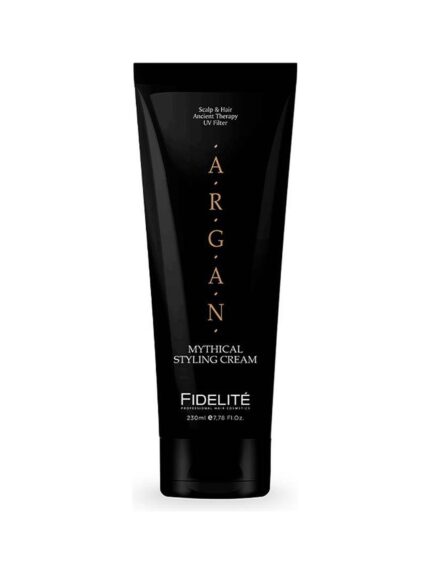 Crema De Peinar Fidelité Argan X 230ml