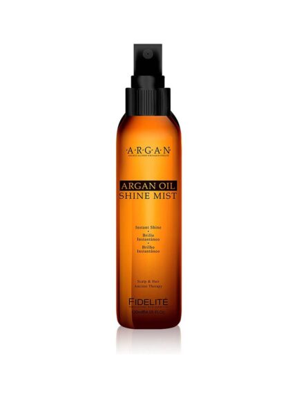 Brillo Instantáneo Fidelité Argan Oil X 120ml