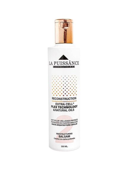 Bálsamo La Puissance Extra Cell Plex X 300ml