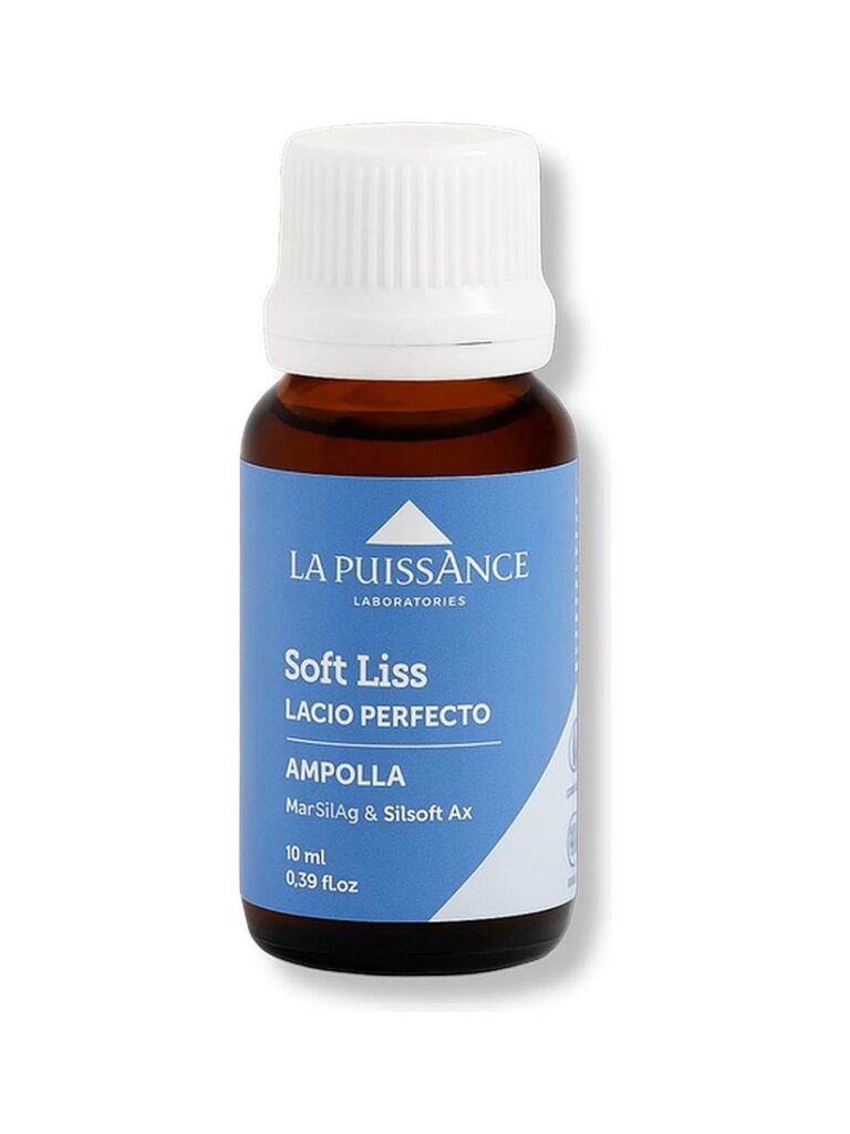 Ampolla La Puissance Soft Liss X 15ml