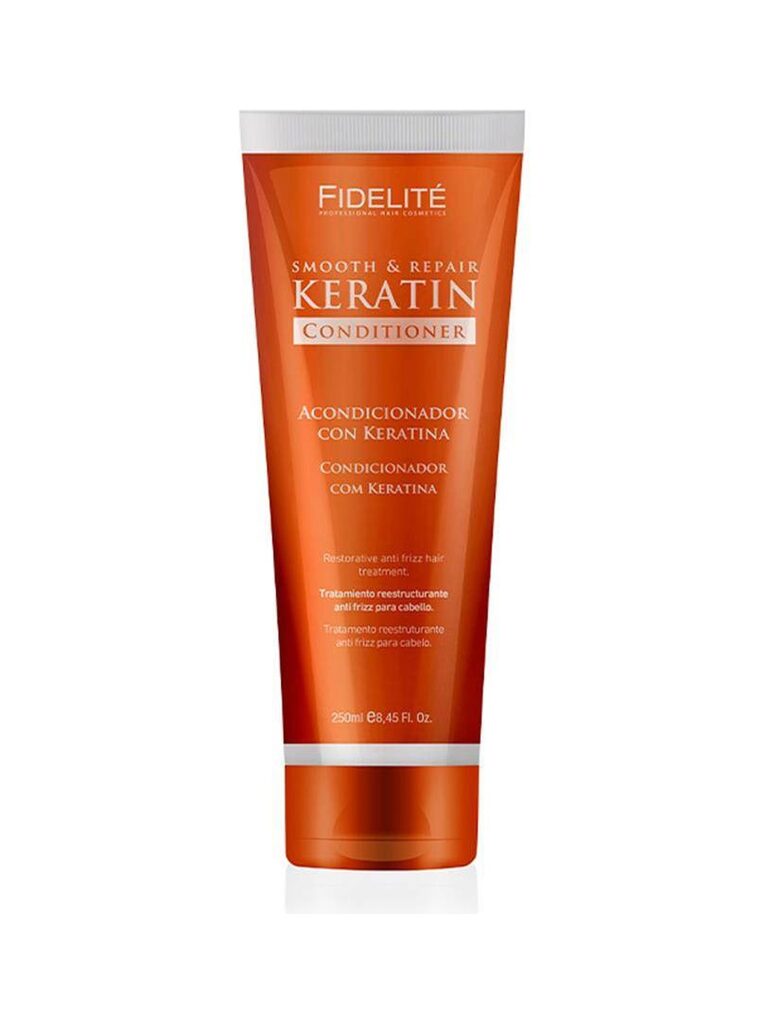 Acondicionador Keratina Fidelité X 230ml