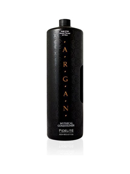 Acondicionador Fidelité Mythical Argan X 900ml