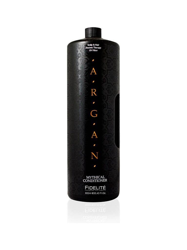 Acondicionador Fidelité Mythical Argan X 900ml