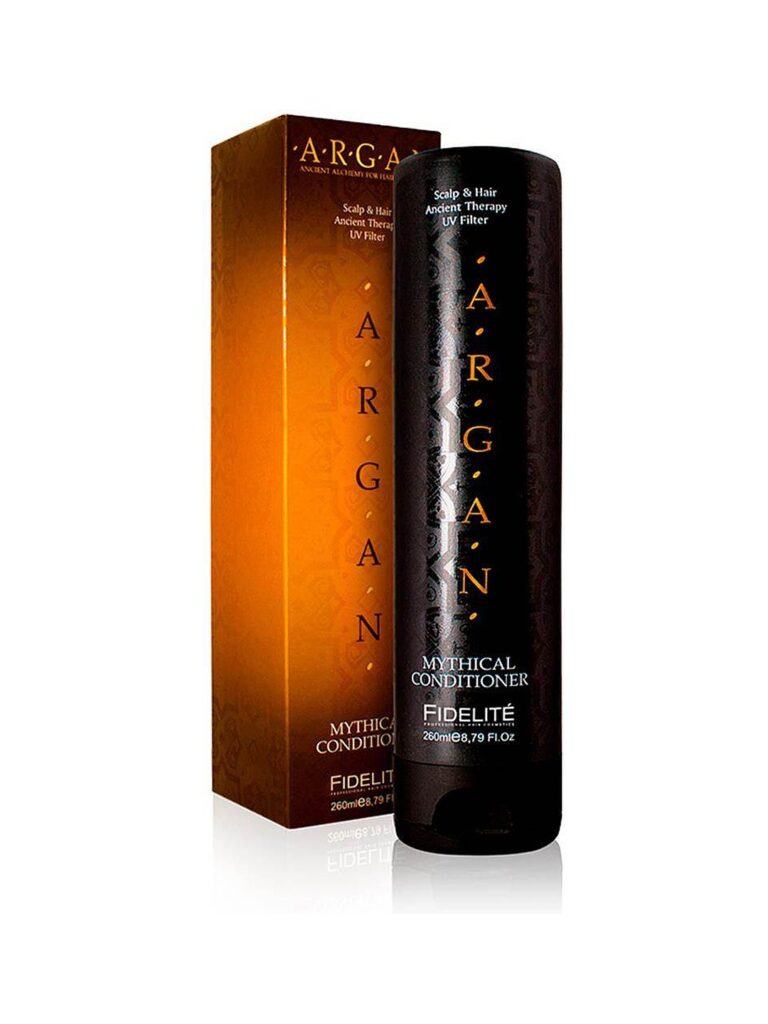 Acondicionador Fidelité Mythical Argan X 250ml